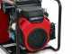 MOSA GE 11000 HBS - Generador de corriente a gasolina 9.9 kW - Continua 9 kW monof&aacute;sica - Motor Honda GX630