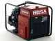 MOSA GE 11000 HBS - Generador de corriente a gasolina 9.9 kW - Continua 9 kW monof&aacute;sica