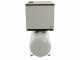 FIAC Light Silver LS 8 270 10 400/50 CE - Compresor trif&aacute;sico de tornillo silencioso - Motor 8 HP