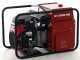 MOSA GE 13000 HBS - Generador de corriente a gasolina 10.4 kW - Continua 9 kW Trif&aacute;sica