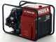 MOSA GE 13000 HBS - Generador de corriente a gasolina 10.4 kW - Continua 9 kW Trif&aacute;sica - Motor Honda GX630