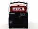 MOSA GE 13000 HBS - Generador de corriente a gasolina 10.4 kW - Continua 9 kW Trif&aacute;sica - Motor Honda GX630