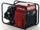 MOSA GE 13000 HBS - Generador de corriente a gasolina 10.4 kW - Continua 9 kW Trif&aacute;sica - Motor Honda GX630