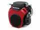 MOSA GE 13000 HBS - Generador de corriente a gasolina 10.4 kW - Continua 9 kW Trif&aacute;sica - Motor Honda GX630