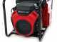 MOSA GE 13000 HBS - Generador de corriente a gasolina 10.4 kW - Continua 9 kW Trif&aacute;sica - Motor Honda GX630