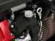 MOSA GE 13000 HBS - Generador de corriente a gasolina 10.4 kW - Continua 9 kW Trif&aacute;sica - Motor Honda GX630