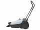 Nilfisk SW 200 - Barredora manual de empuje - con recogedor  