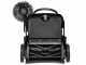 Nilfisk SW 200 - Barredora manual de empuje - con recogedor  