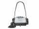 Nilfisk SW 200 - Barredora manual de empuje - con recogedor  