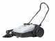 Nilfisk SW 200 - Barredora manual de empuje - con recogedor  