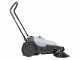 Nilfisk SW 200 - Barredora manual de empuje - con recogedor  