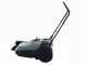 Nilfisk SW 200 - Barredora manual de empuje - con recogedor  