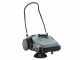 Nilfisk SW 200 - Barredora manual de empuje - con recogedor  