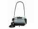 Nilfisk SW 200 - Barredora manual de empuje - con recogedor  