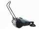 Nilfisk SW 200 - Barredora manual de empuje - con recogedor  