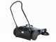 Nilfisk SW 200 - Barredora manual de empuje - con recogedor  