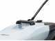 Nilfisk SW 200 - Barredora manual de empuje - con recogedor  