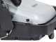 Nilfisk SW 200 - Barredora manual de empuje - con recogedor  