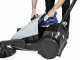 Nilfisk SW 200 - Barredora manual de empuje - con recogedor  