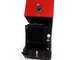 MOSA GE SX-9000 KDM - Generador de corriente di&eacute;sel silencioso 8.3 kW - Continua 7.5 kW Monof&aacute;sica