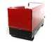 MOSA GE SX-9000 KDM - Generador de corriente di&eacute;sel silencioso 8.3 kW - Continua 7.5 kW Monof&aacute;sica