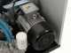 FIAC Light Silver LS 10 10 400/50 CE - Compresor trif&aacute;sico de tornillo silencioso - Motor 10 HP