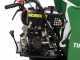 Carretilla de orugas dumper GreenBay Tipper-H 500 - Motor BS XR1450 - Caj&oacute;n hidr&aacute;ulico