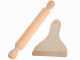 Imperia iPasta Classica - M&aacute;quina de hacer pasta manual - Accesorio para l&aacute;mina