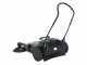 Nilfisk SW 250 - Barredora manual de empuje con recogedor 