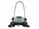 Nilfisk SW 250 - Barredora manual de empuje con recogedor 