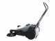 Nilfisk SW 250 - Barredora manual de empuje con recogedor 
