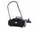 Nilfisk SW 250 - Barredora manual de empuje con recogedor 