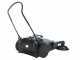 Nilfisk SW 250 - Barredora manual de empuje con recogedor 