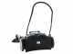 Nilfisk SW 250 - Barredora manual de empuje con recogedor 