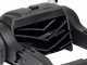 Nilfisk SW 250 - Barredora manual de empuje con recogedor 