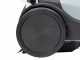 Nilfisk SW 250 - Barredora manual de empuje con recogedor 