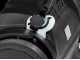 Nilfisk SW 250 - Barredora manual de empuje con recogedor 