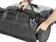 Nilfisk SW 250 - Barredora manual de empuje con recogedor 