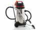 Nilfisk Viper LSU 395-EU - Aspirador de polvo y l&iacute;quidos profesional