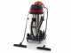 Nilfisk Viper LSU 395-EU - Aspirador de polvo y l&iacute;quidos profesional