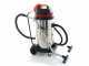 Nilfisk Viper LSU 395-EU - Aspirador de polvo y l&iacute;quidos profesional