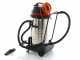 Nilfisk Viper LSU 395-EU - Aspirador de polvo y l&iacute;quidos profesional