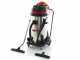 Nilfisk Viper LSU 395-EU - Aspirador de polvo y l&iacute;quidos profesional