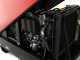 MOSA GE SX-9000 KDM - Generador de corriente di&eacute;sel silencioso 8.3 kW - Continua 7.5 kW Monof&aacute;sico + ATS