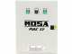 MOSA GE SX-9000 KDM - Generador de corriente di&eacute;sel silencioso 8.3 kW - Continua 7.5 kW Monof&aacute;sico + ATS