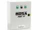 MOSA GE SX-9000 KDM - Generador de corriente di&eacute;sel silencioso 8.3 kW - Continua 7.5 kW Monof&aacute;sico + ATS