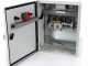 MOSA GE SX-9000 KDM - Generador de corriente di&eacute;sel silencioso 8.3 kW - Continua 7.5 kW Monof&aacute;sico + ATS
