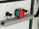 MOSA GE SX-9000 KDM - Generador de corriente di&eacute;sel silencioso 8.3 kW - Continua 7.5 kW Monof&aacute;sico + ATS