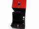 MOSA GE SX-9000 KDM - Generador de corriente di&eacute;sel silencioso 8.3 kW - Continua 7.5 kW Monof&aacute;sico + ATS