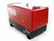 MOSA GE SX-9000 KDM - Generador de corriente di&eacute;sel silencioso 8.3 kW - Continua 7.5 kW Monof&aacute;sico + ATS